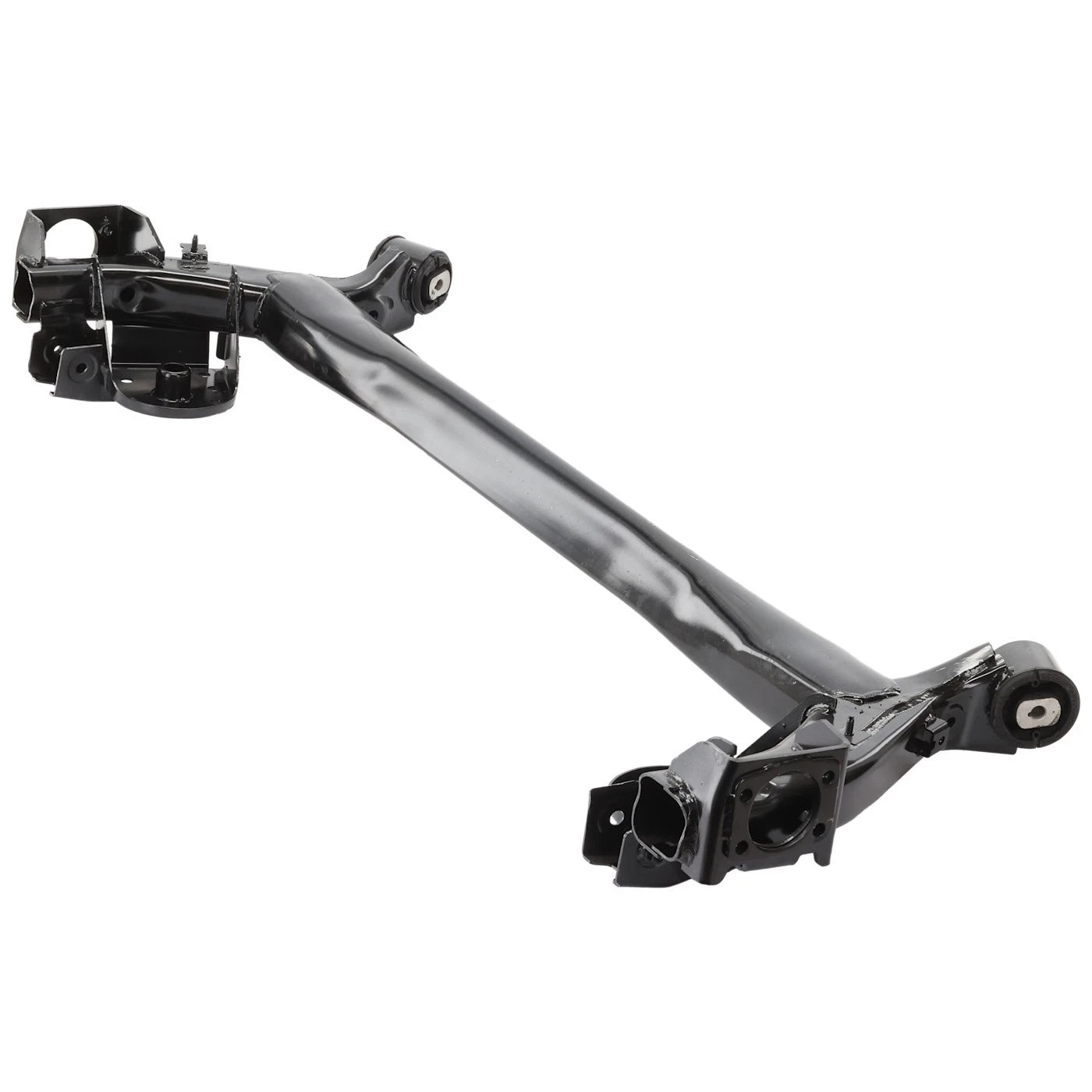 Rear Crossmember Bumper Reinforcement for Hyundai Elantra GT (2018–2020)
