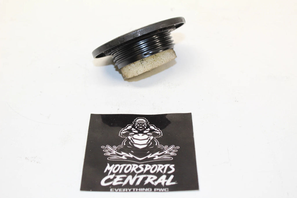 Ignition Timing Cap for Kawasaki TS Tandem Sport 650 (1989–1995) - Part # 11012-3735-8U