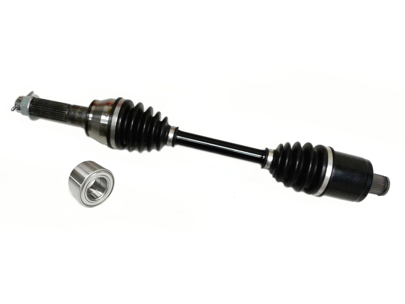 Precision Rear CV Axle & Bearing for Polaris Sportsman 450 & 570 (2014–2023)