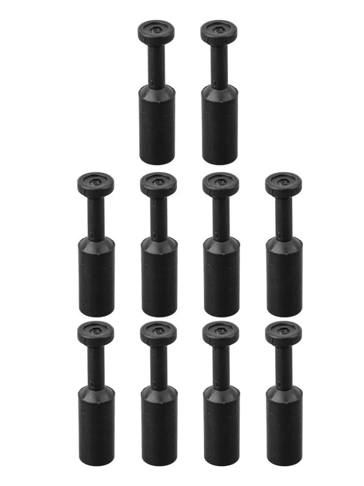 Air Line Hose Tube Push Fit Connector for