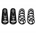 Coil Springs Kit for Chevy Caprice (1984) - Front & Rear Standard