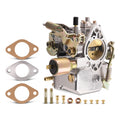 37 Pict-3 Carburetor for Volkswagen Beetle (1971–1979) 113129031K, 98-1289-B