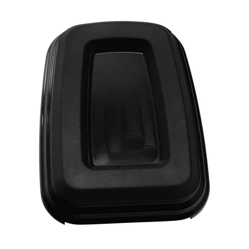 Brake Pedal for Harley Touring Road King Street Glide (1980–2024) Black