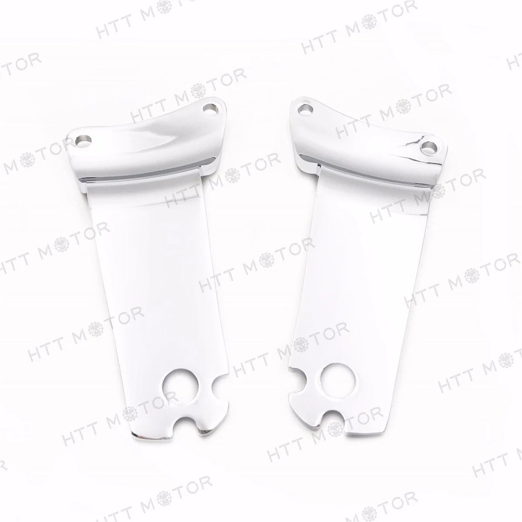 High Mount Kit for Harley Electra Glide, Road Glide, Road King, Street Glide (2009–2013)