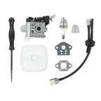 Carburetor Kit for Garden Equipment (Vacuum Parts)