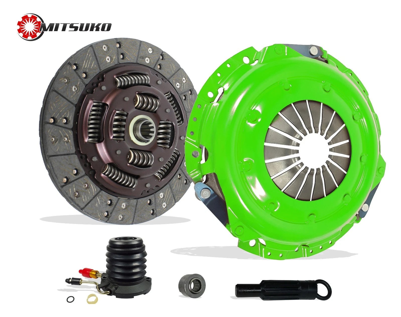 Clutch Slave Kit for Ford Bronco F250 F150 F350 V8