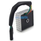 Voltage Regulator Rectifier for Arctic Cat Firecat 600 700 EFI Sno Pro (2005–2006)