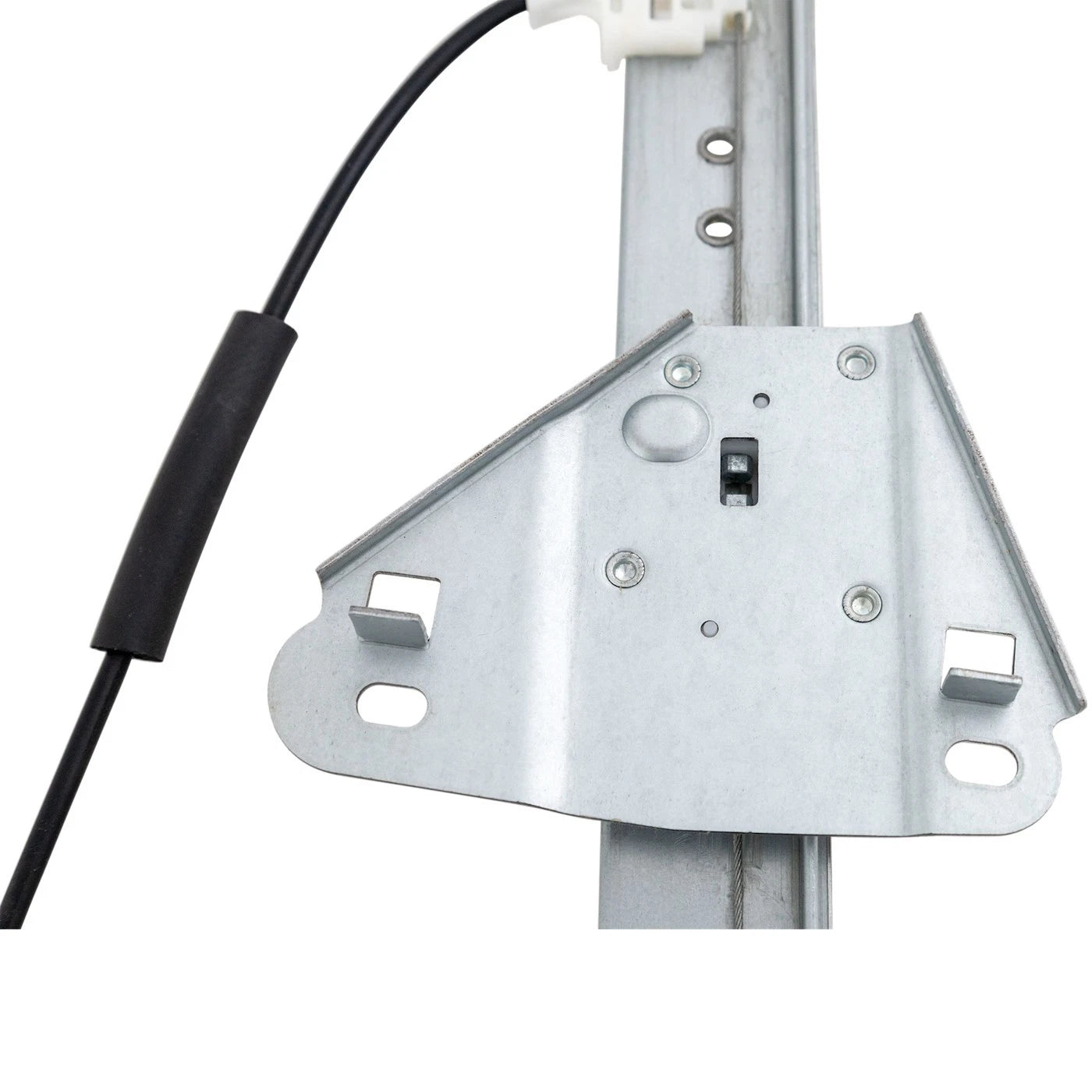 Rear Passenger Right Window Regulator for Acura TSX (2004–2008)