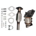 Exhaust Catalytic Converters Kit for Hyundai Tucson 1.6L Turbo (2016–2018)