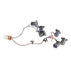 Transmission Solenoid Kit for Kia Rio5 (2006–2010) Hyundai Elantra Tiburon (1999–2001)