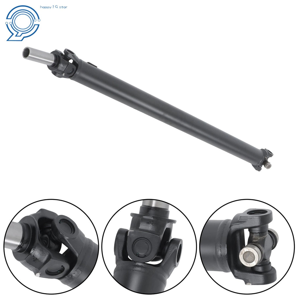 Rear Driveshaft Assembly for Chevrolet Camaro (1993-2002) RWD