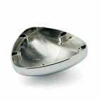 Chrome Air Cleaner Filter Cover for Suzuki Boulevard M109R (2006–2023)
