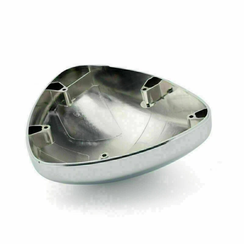 Chrome Air Cleaner Filter Cover for Suzuki Boulevard M109R (2006–2023)