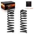 Front Coil Springs for Jeep Grand Cherokee (1999–2003) 4WD