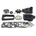 Water Pump Impeller Kit for Mercury 40 50 60 70HP (1977–1997) 46-77177A3