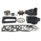 Water Pump Impeller Kit for Mercury 40 50 60 70HP (1977–1997) 46-77177A3