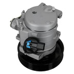 A/C Compressor with Clutch 10S15C for Freightliner Cascadia (2011–2019) CO29043C