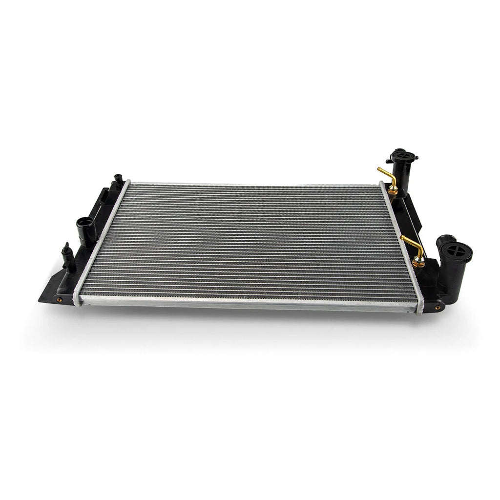 Radiator for Toyota Corolla Matrix Pontiac Vibe 1.8L (2009–2019)