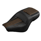 Driver Passenger Seat for BMW R18 B Transcontinental (2020–2024)