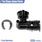 Engine Coolant Filler Neck for Toyota Siena (2007-2009)
