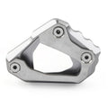 Kickstand Side Stand Enlarger Foot Plate for Yamaha MT-10 (2015-2021)