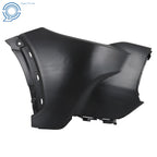 Front Right Bumper Cover for Toyota Corolla Cross (2022-2023) Plastic