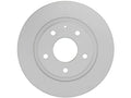 Rear Brake Rotor for Mazda 6 (2014–2021) MC118RX