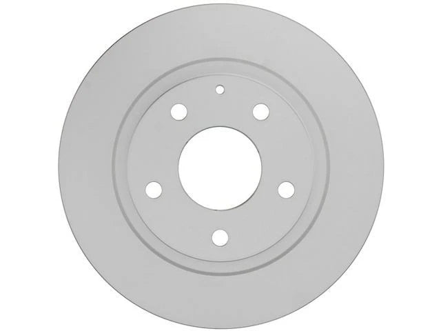 Rear Brake Rotor for Mazda 6 (2014–2021) MC118RX