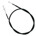 QuadBoss Hand Rear Park Brake Cable for