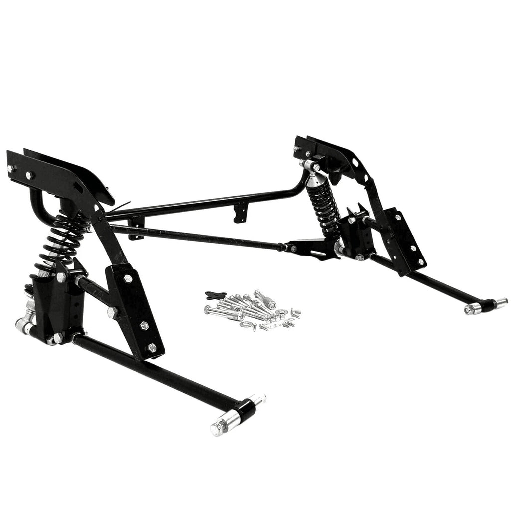 Adjustable Rear 4-Link Kit for Chevy Camaro SS Z28 (1967–1969)