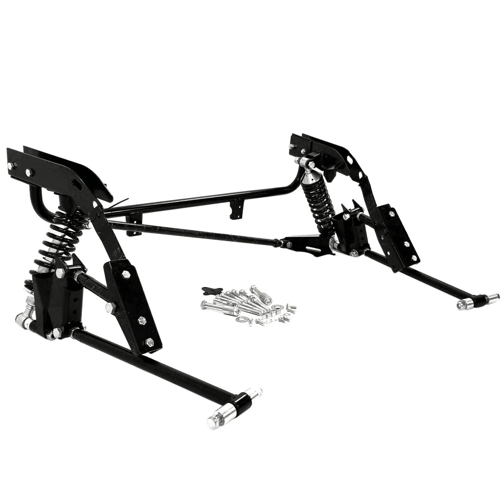 Adjustable Rear 4-Link Kit for Chevy Camaro SS Z28 (1967–1969)
