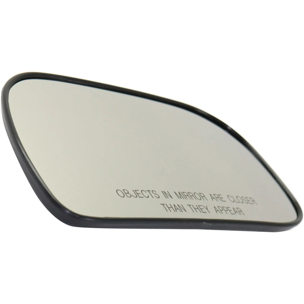 Set of 2 Mirror Glasses for Toyota Camry (1997–2001)