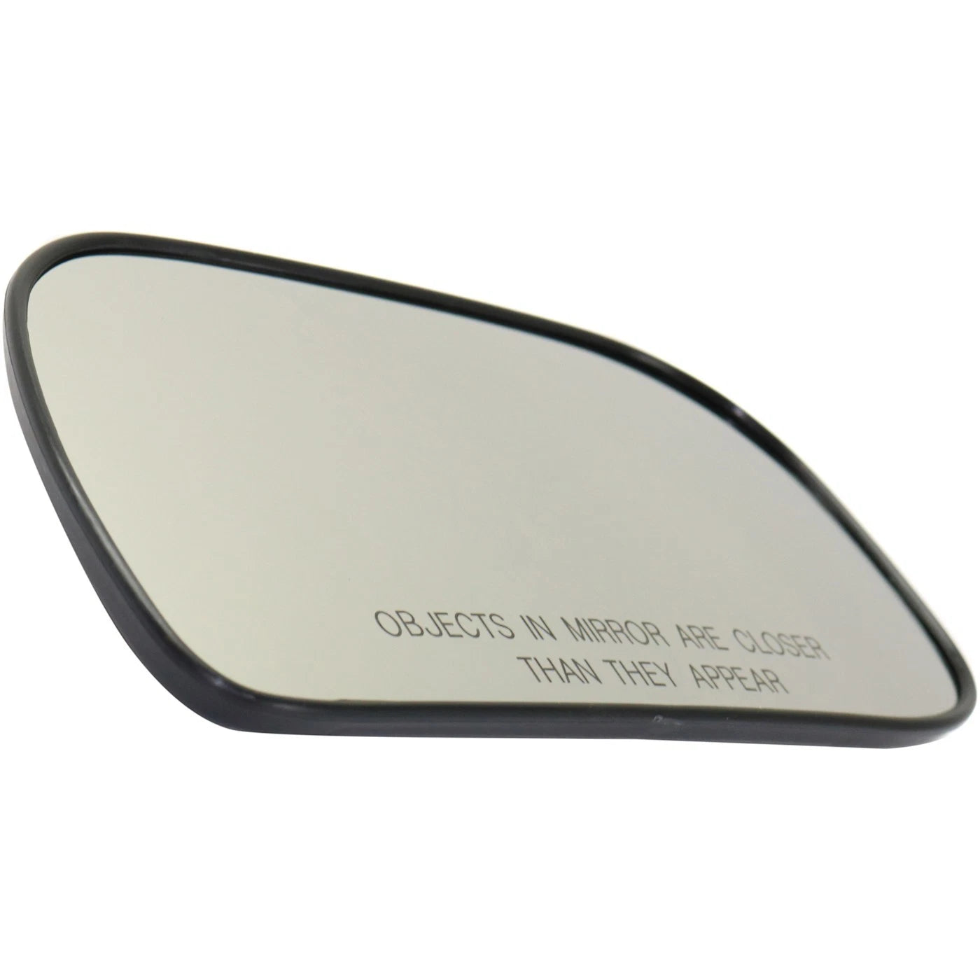 Set of 2 Mirror Glasses for Toyota Camry (1997–2001)