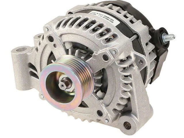 Alternator for Jaguar F-Type (2014–2024) YK832TM
