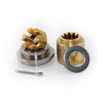 Propeller Hardware Kit for Yamaha 20 25 30hp Outboard