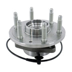 Front Wheel Bearing Hub Assembly for Chevy Avalanche Silverado 1500 (2001-2013)
