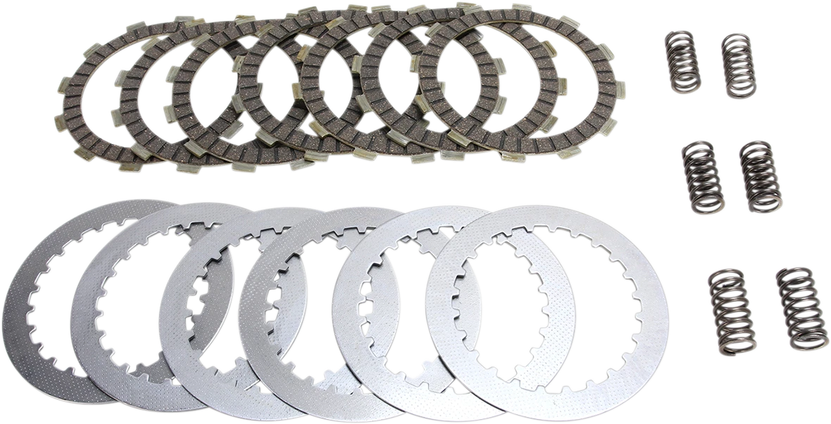 EBC Clutch Kit DRC144 for