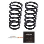 3" Front Lowering Springs for Dodge Dakota Durango 2WD (1997–2003) Drop Kit