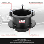 Set of 2 Front Strut Lift Spacers for Dodge Ram 2500 4WD (2003–2013)