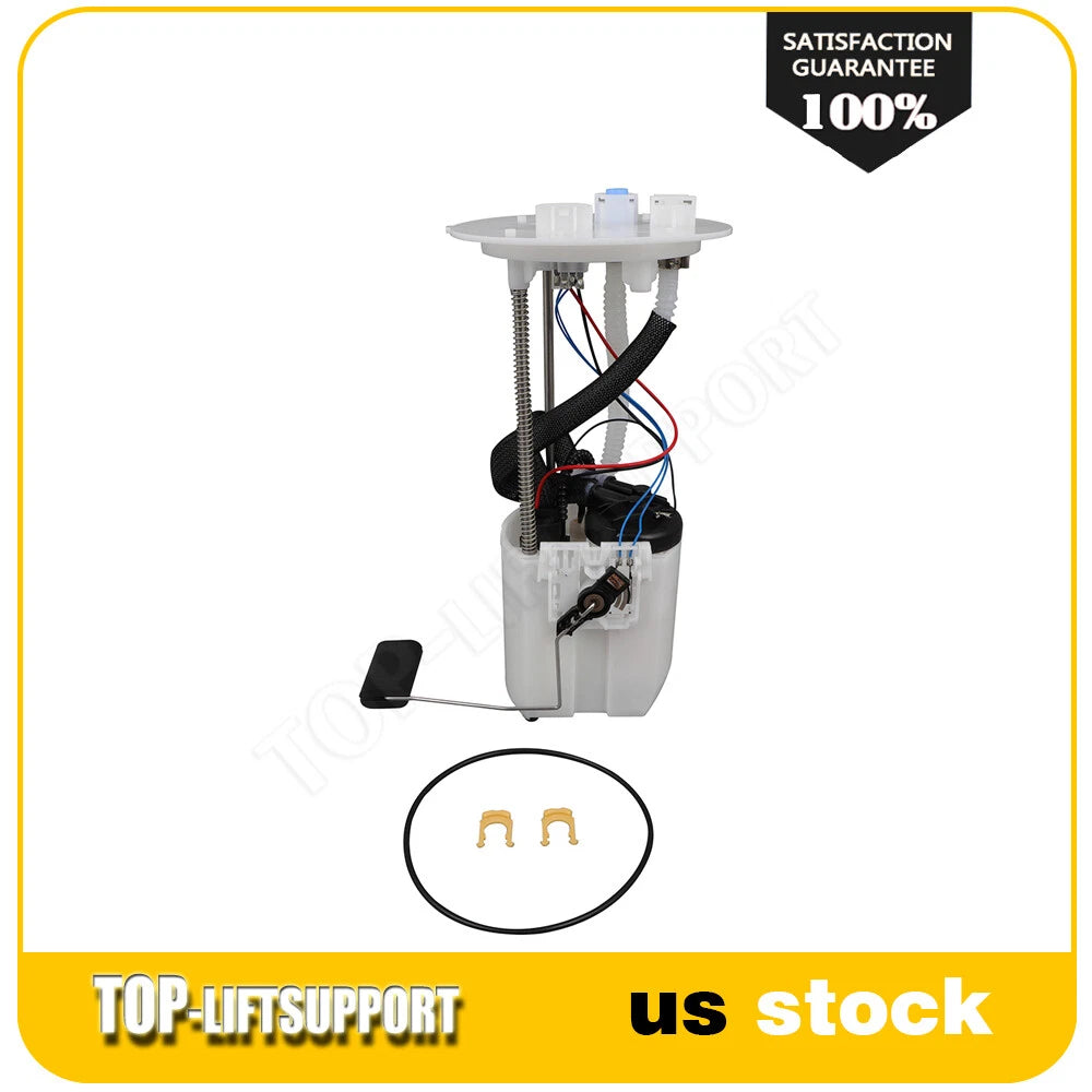 Electric Fuel Pump Module for Toyota Tacoma (2005–2015)
