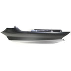 Fender for Chevrolet Aveo (2009–2011) Front Passenger Side Sedan