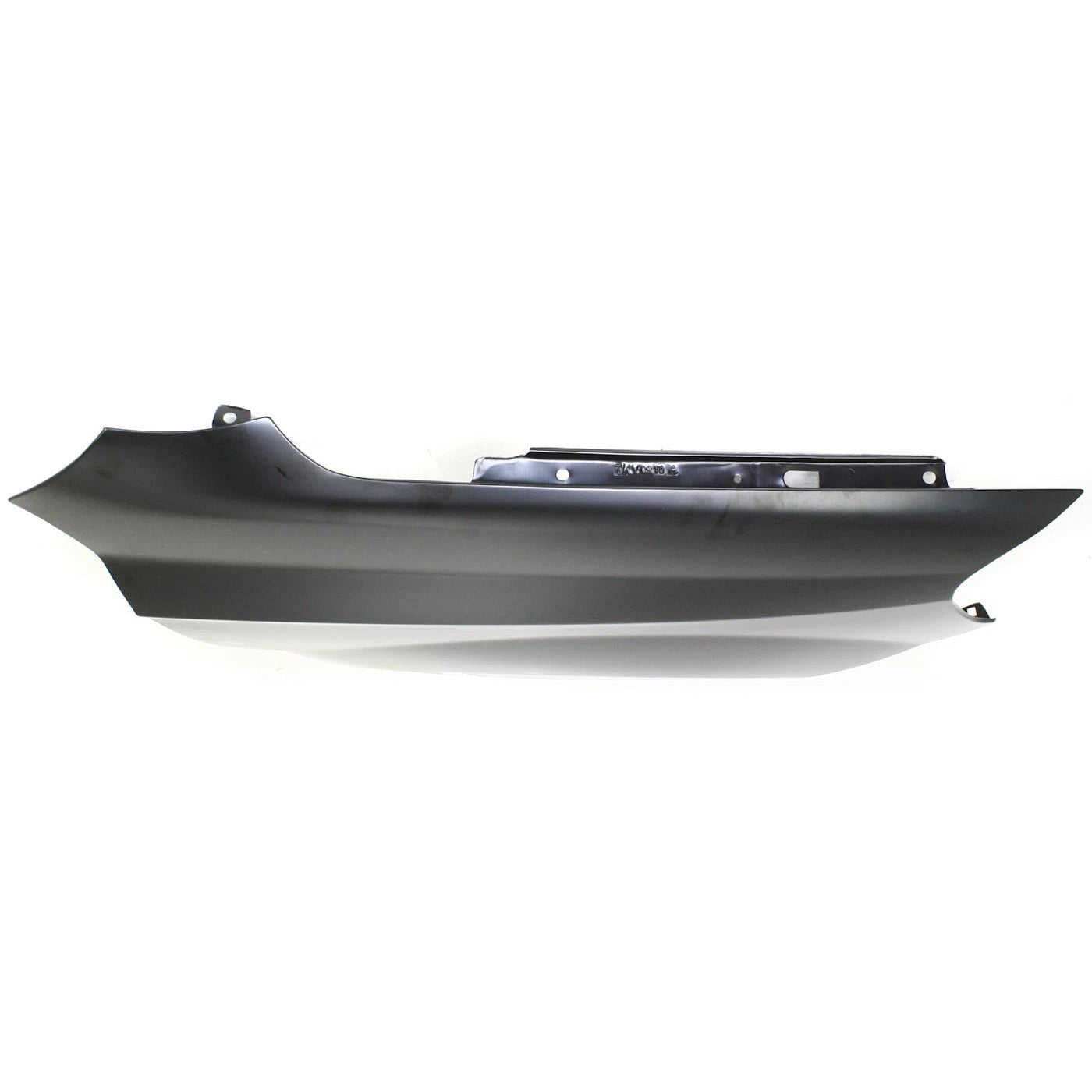 Fender for Chevrolet Aveo (2009–2011) Front Passenger Side Sedan
