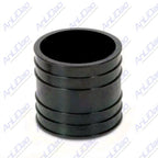 4" Upper Exhaust Pipe Bellows for Mercruiser (32-44348001, 32-44348T, 18-2748)