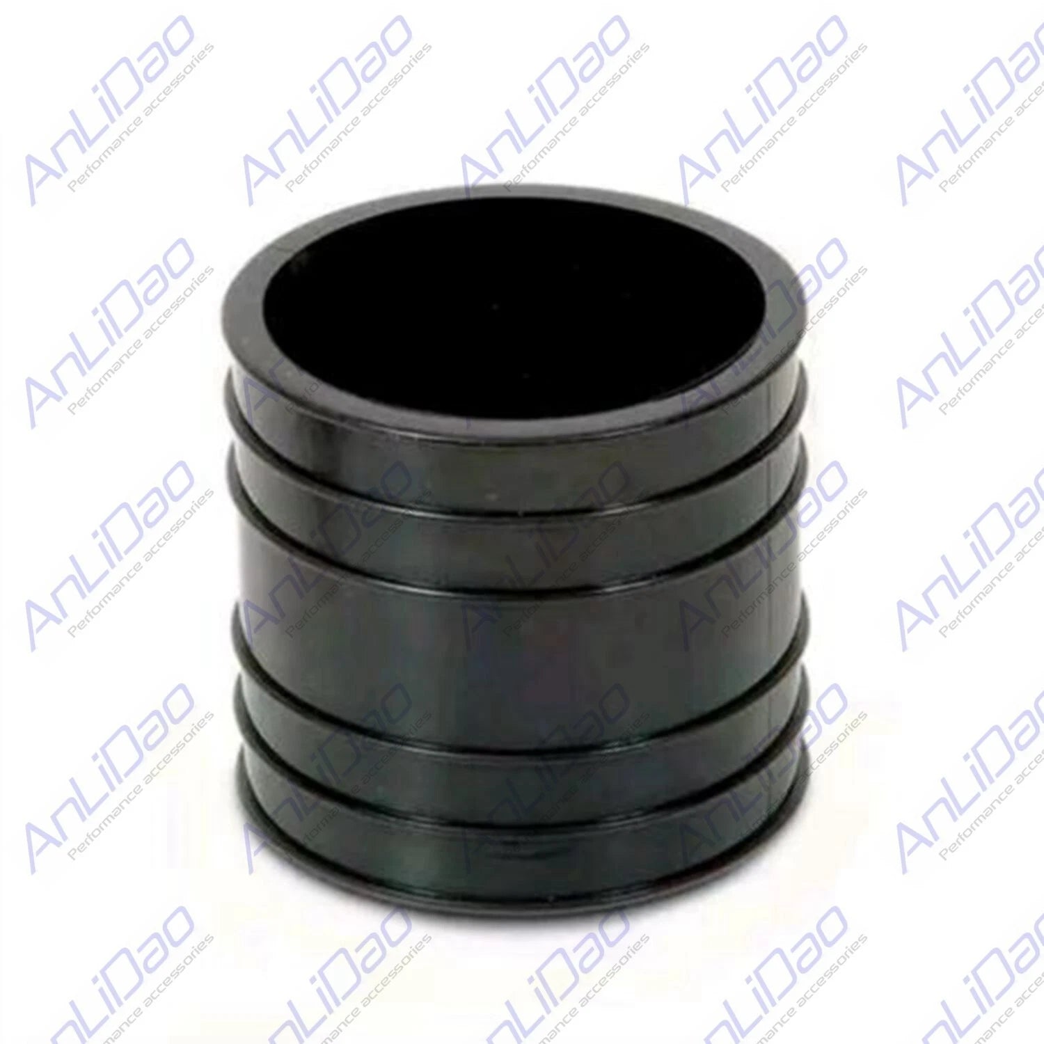 4" Upper Exhaust Pipe Bellows for Mercruiser (32-44348001, 32-44348T, 18-2748)