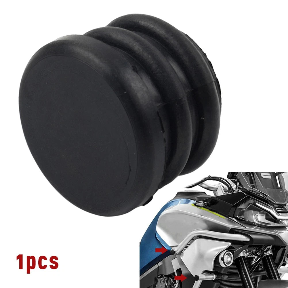 Frame Protection Cap Bumper Trim Cover for CFMOTO 800 (2018–2023) 6WWV-250001-5000
