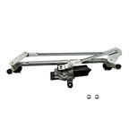 Wiper Linkage Motor Assembly for Chevrolet Malibu Pontiac G6 Saturn Aura (2008–2012)