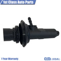 Clutch Master Cylinder for Dodge D150 D250 D350 W150 W250 (1989–1993) CM126863