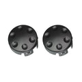 Fog Light Covers for Nissan Rogue (2014-2020)