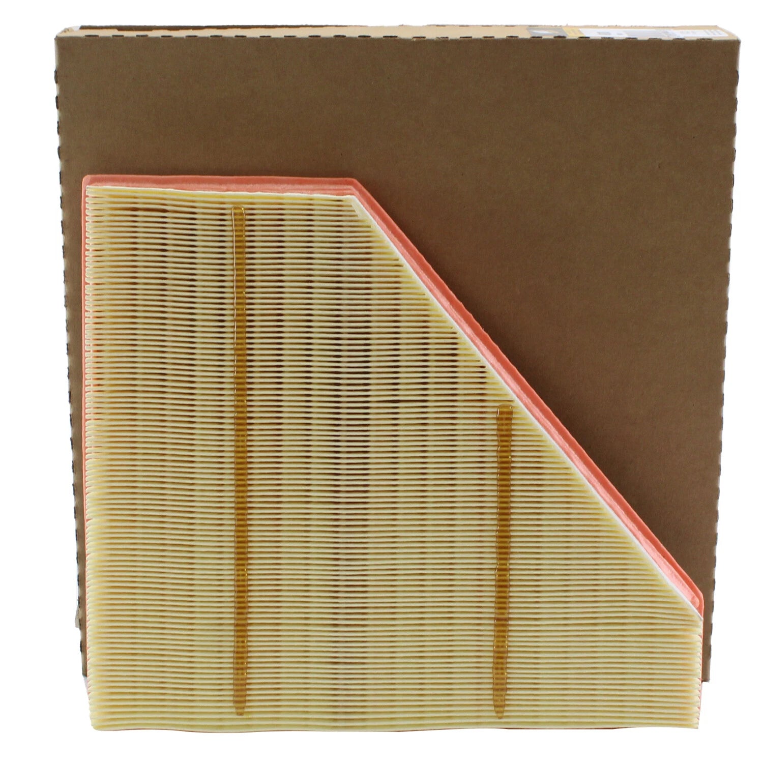 WIX Main Air Filter 49830 for