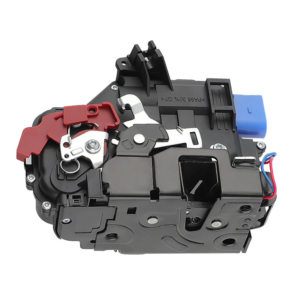 Front Left Door Lock Actuator for Volkswagen Jetta (2005–2011) 3D1837015